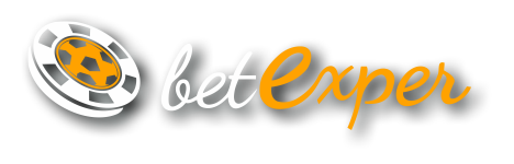 Betexper logo