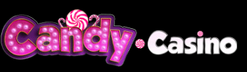 Candycasino logo